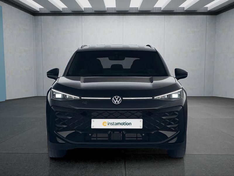 Neu VW T-Roc 150 PS (110 kW) 2026 Schwarz SUV