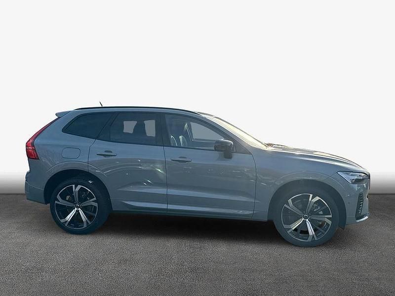 Gebraucht Volvo XC60 Ultra 335 PS (246 kW) 2025 Vapour grey metallic SUV