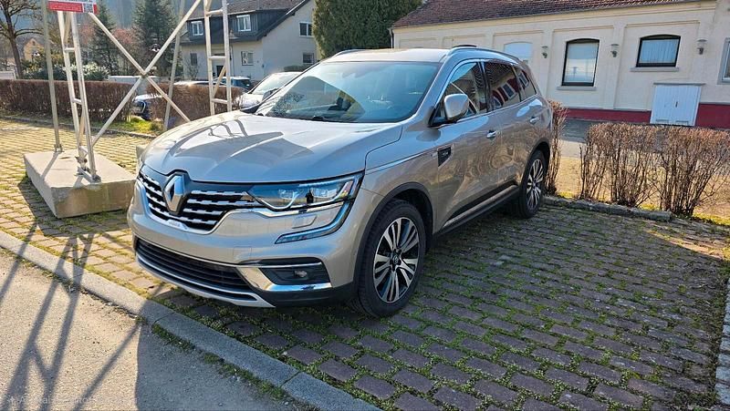 Gebraucht Renault Koleos Initiale Paris 190 PS (139 kW) 2020 Beige SUV