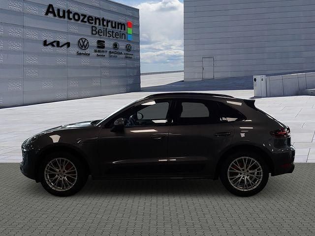 Gebraucht Porsche Macan 360 PS (264 kW) 2018 SUV
