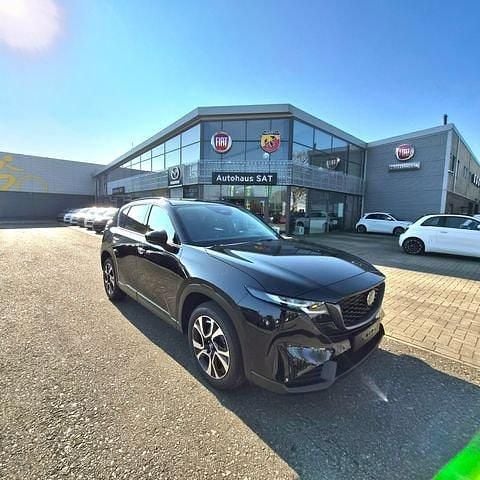 Neu Mazda CX-5 Exclusive-Line 141 PS (103 kW) 2026 SUV