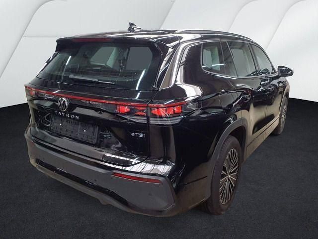 Gebraucht VW Tayron Life 150 PS (110 kW) 2025 Grenadillschwarz metallic SUV
