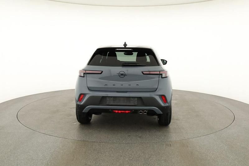 Neu Opel Mokka Elegance 136 PS (100 kW) 2026 Graphite grau metallic SUV