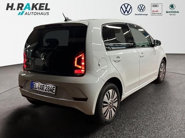 Gebraucht VW e-up! Edition 61 kW (83 PS) 2024 Kleinwagen