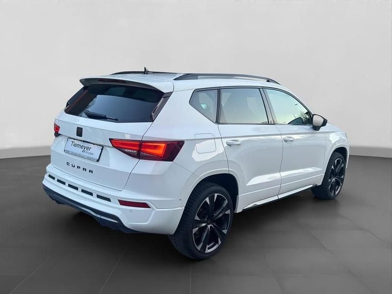 Second-hand Cupra Ateca 150 CP (110 kW) 2024 SUV