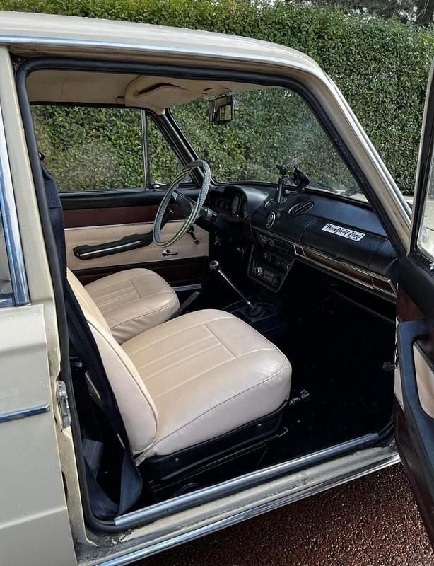 Gebraucht Lada 2106 1982 Beige Limousine
