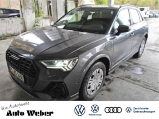 Gebraucht 2022 Audi Q3 S-Line SUV | 39.880 € - Bild 1/3