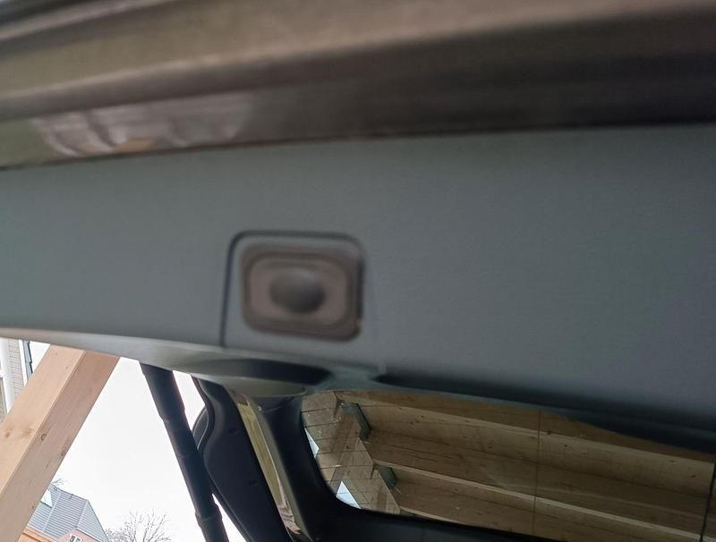 Gebraucht Ford C-MAX Titanium 150 PS (110 kW) 2012 Braun Van / Kleinbus