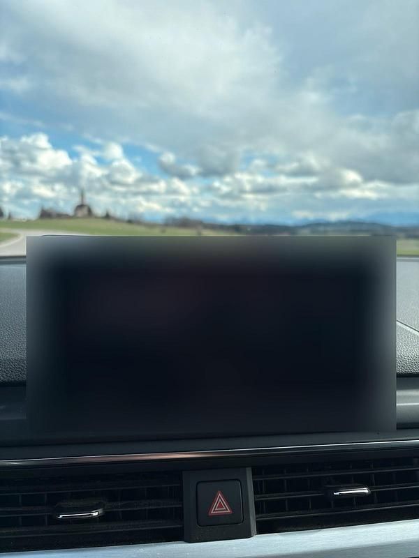 Gebraucht Audi A4 S-Line 275 PS (202 kW) 2017 Weiß Kombi