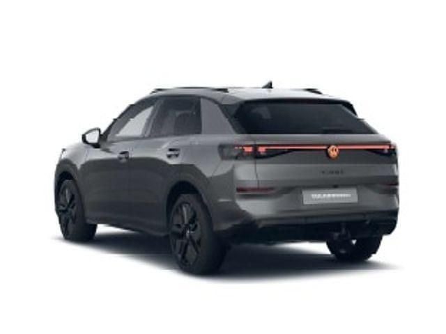 Neu VW T-Roc Style 150 PS (110 kW) 2026 Grau SUV