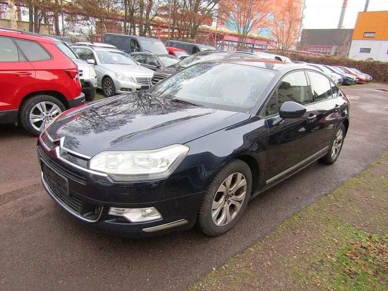 Gebraucht 2010 Citroën C5 Limousine | 1.990 € (Superpreis) - Bild 1/4