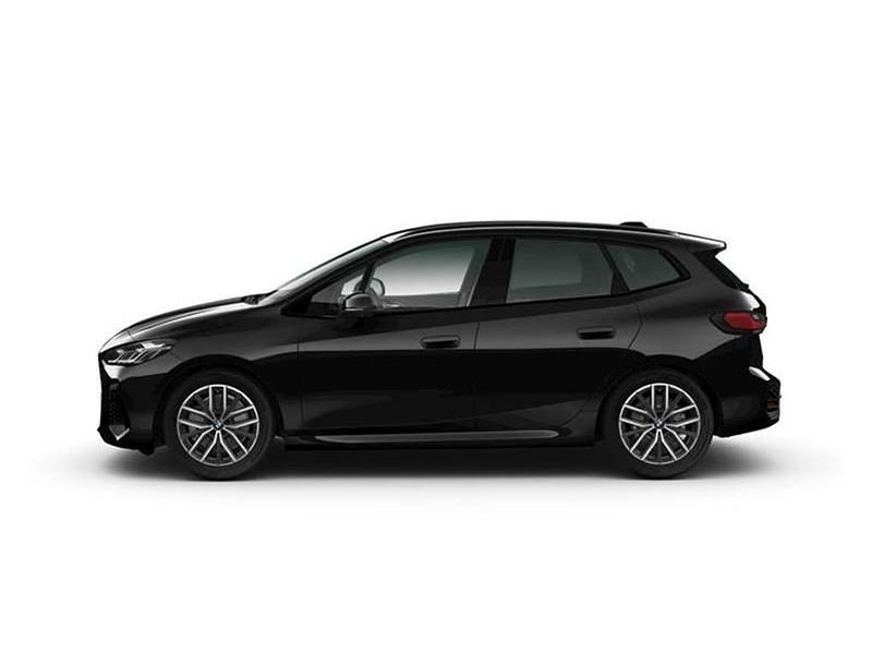 Neu BMW 223 Active Tourer Performance 218 PS (160 kW) 2026 Schwarz Van / Kleinbus