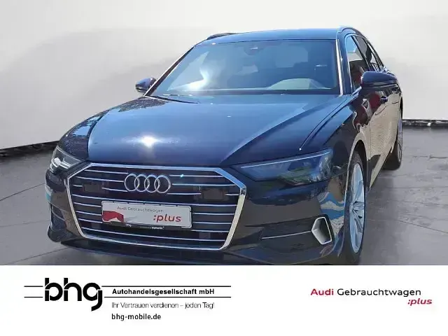 Gebraucht Audi A6 Sport 204 PS (150 kW) 2022 Kombi