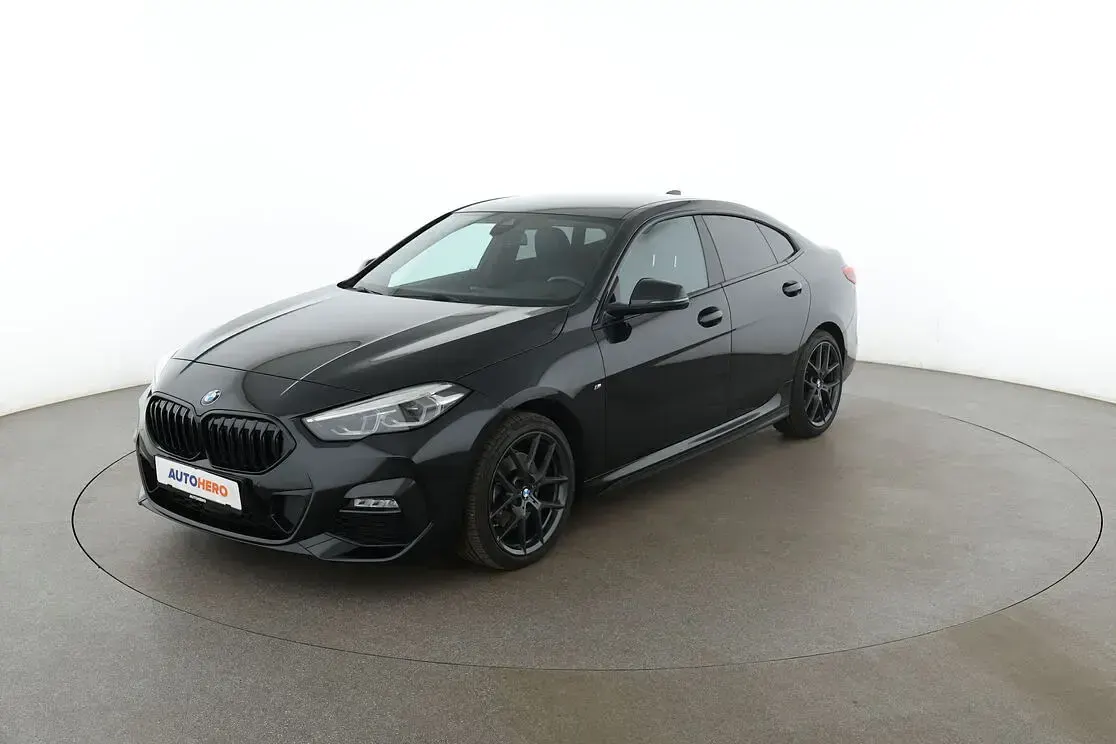 Gebraucht BMW 218 M Sport 136 PS (100 kW) 2023 Coupé