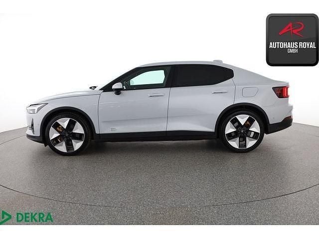 Gebraucht Volvo 360 169 kW (231 PS) 2022 Limousine