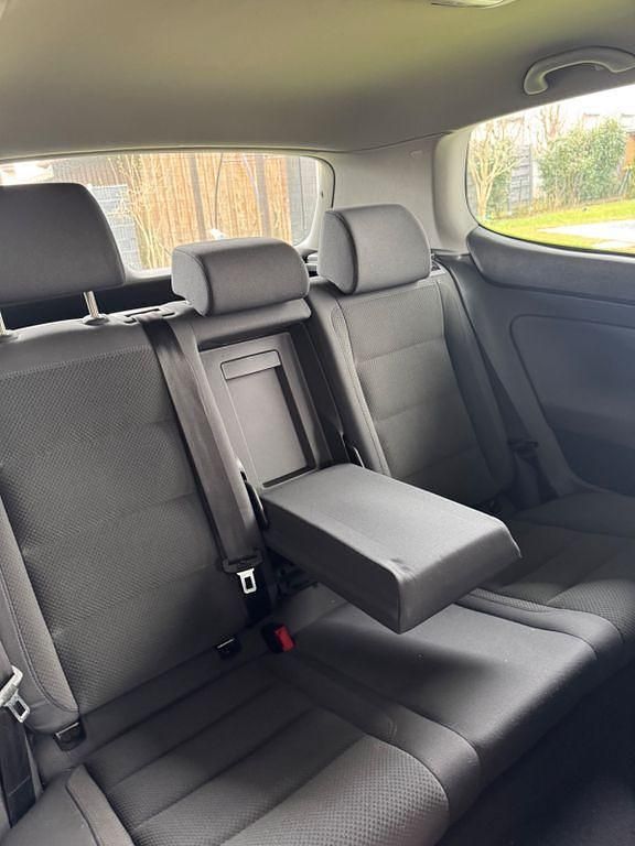 Gebraucht VW Golf IV Comfortline 75 PS (55 kW) 2004 Silber Limousine