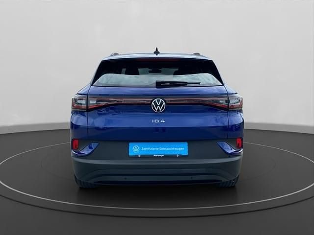 Gebraucht 2021 VW ID.4 Pro Performance SUV | 27.899 € (Superpreis) - Bild 1/1