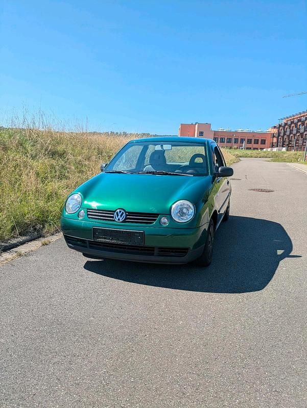 Gebraucht 2000 VW Lupo Kleinwagen | 350 € (Superpreis) - Bild 1/3