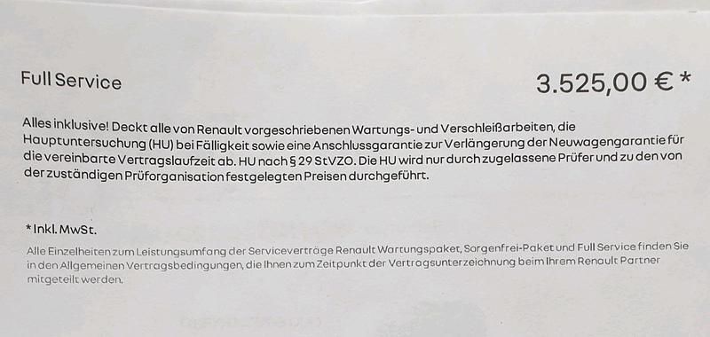 Gebraucht Renault Clio V Esprit Alpine 143 PS (105 kW) 2024 Orange Kleinwagen