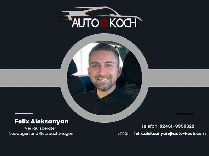 Schwarz Gebraucht 2023 Kia ProCeed GT Kleinwagen | 29.888 € (Fairer Preis) - Bild 1/1