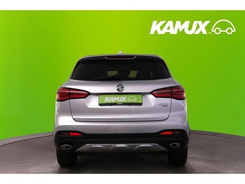 Gebraucht MG EHS Luxury 162 PS (119 kW) 2022 Grau SUV