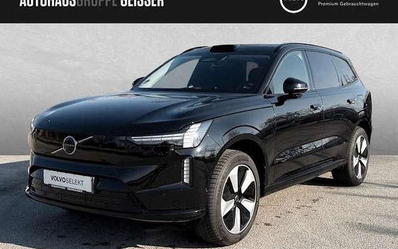 Gebraucht Volvo EX90 Plus 205 kW (279 PS) 2025 Schwarz SUV