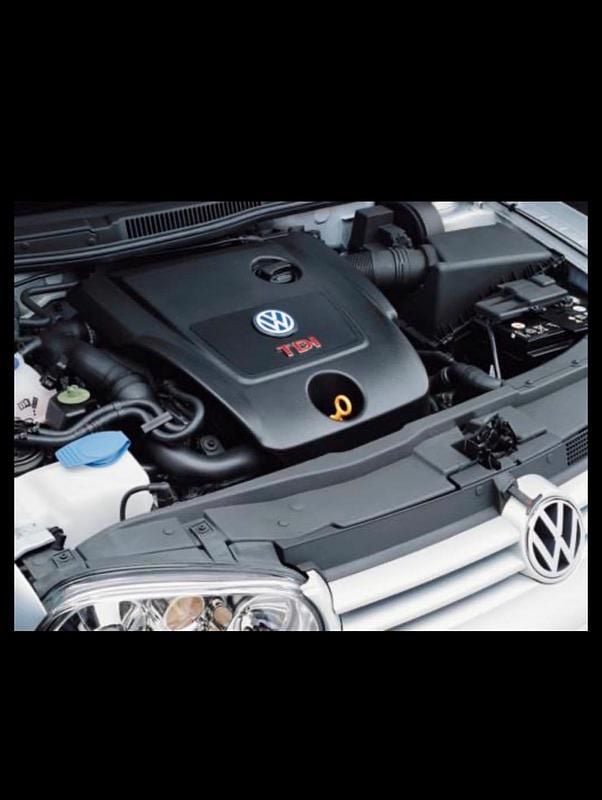 Gebraucht VW Golf IV GTI 150 PS (110 kW) 2001 Silber Limousine