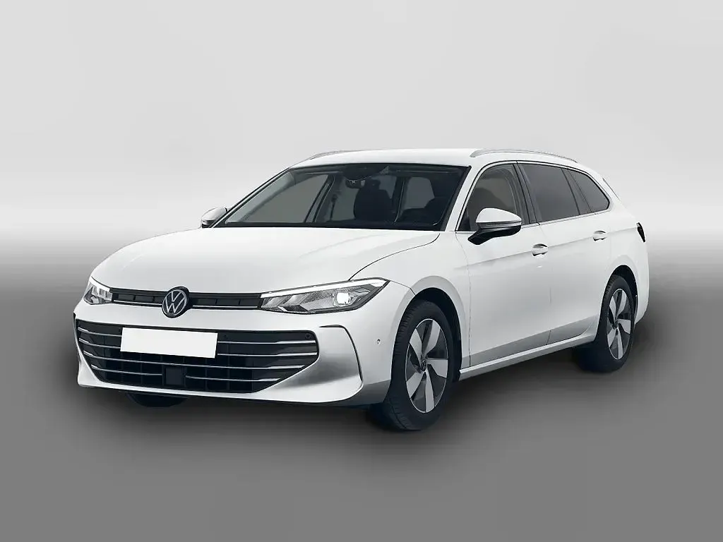 Gebraucht VW Passat 150 PS (110 kW) 2025 Kombi