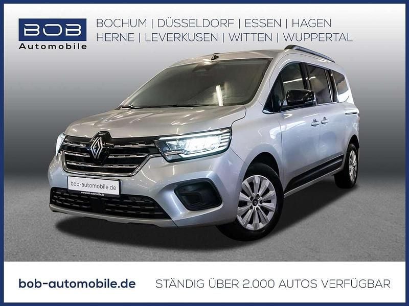 Gebraucht Renault Kangoo Techno 131 PS (96 kW) 2025 Van / Kleinbus