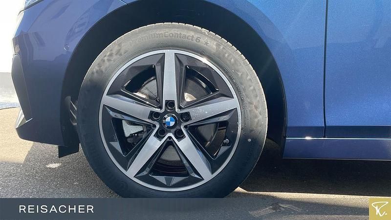 Gebraucht BMW 223 Active Tourer Efficient Dynamics 211 PS (155 kW) 2025 Phytonicblau Van / Kleinbus