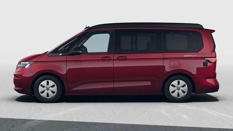 Neu VW Multivan Beach 150 PS (110 kW) 2025 Andere farbe Van / Kleinbus