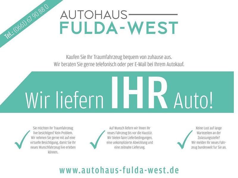 Gebraucht Seat Leon ST 150 PS (110 kW) 2025 Schwarz Kombi