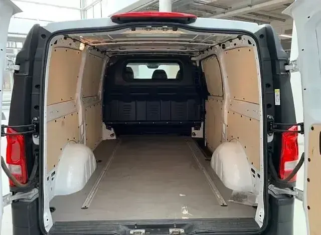 Gebraucht Mercedes e-Vito 69 kW (95 PS) 2019 Andere Van