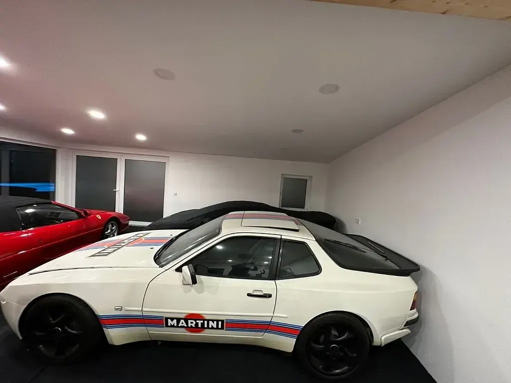 Gebraucht Porsche 944 250 PS (183 kW) 1990 Weiß