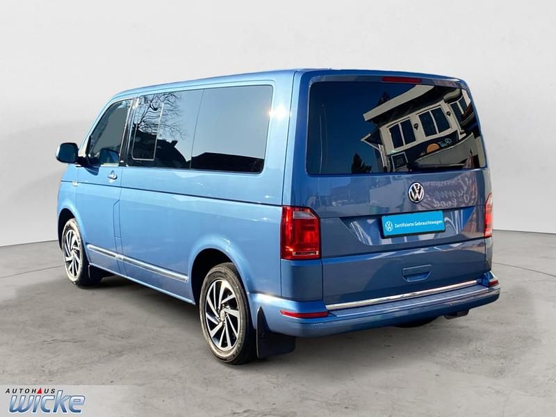 Brugt VW Multivan Comfortline 150 HK (110 kW) 2019 MPV