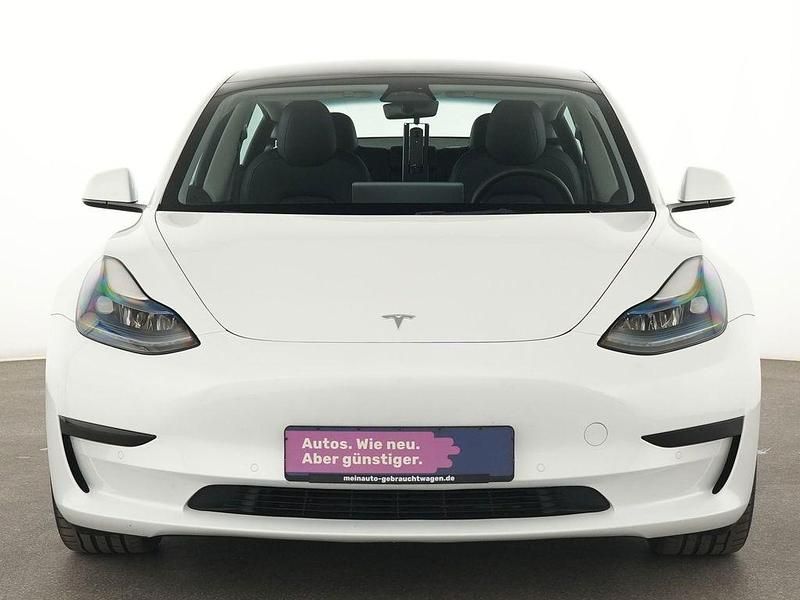 Gebraucht Tesla Model 3 208 kW (283 PS) 2022 Perl weiss Limousine