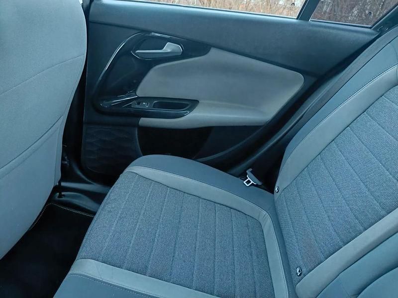 Gebraucht Fiat Tipo Lounge 95 PS (69 kW) 2017 Schwarz Limousine