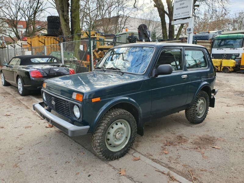 Lada nova spezial