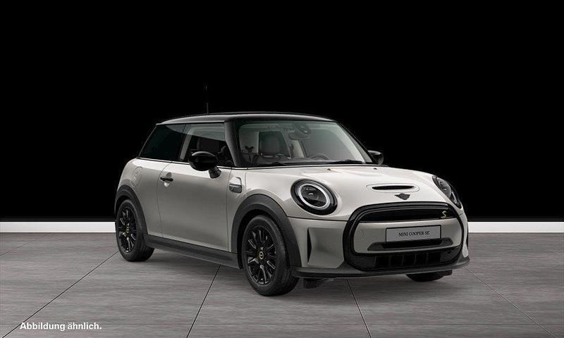 Gebraucht Mini Cooper SE 135 kW (184 PS) 2023 Grau Kleinwagen