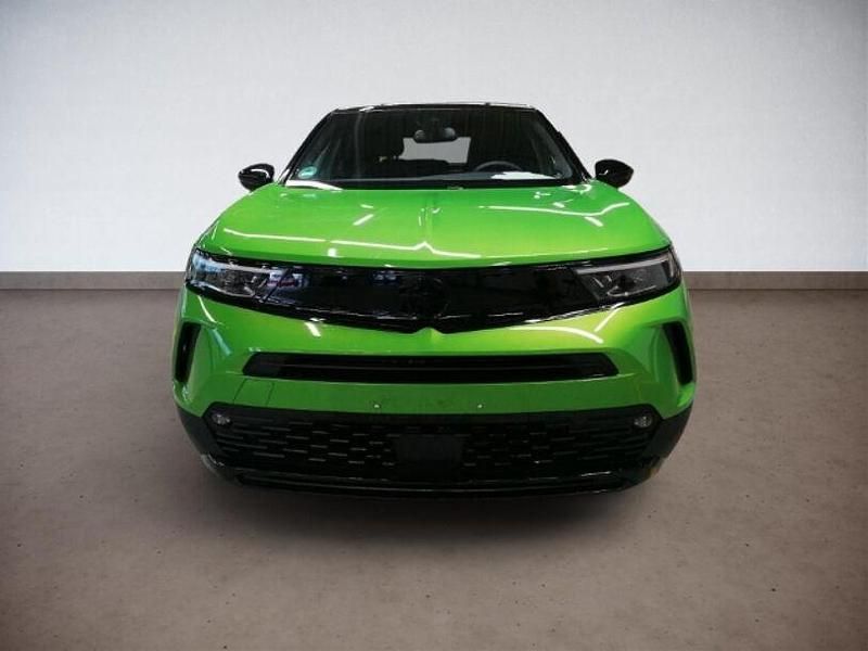 Gebraucht Opel Mokka 136 PS (100 kW) 2024 Gruen SUV