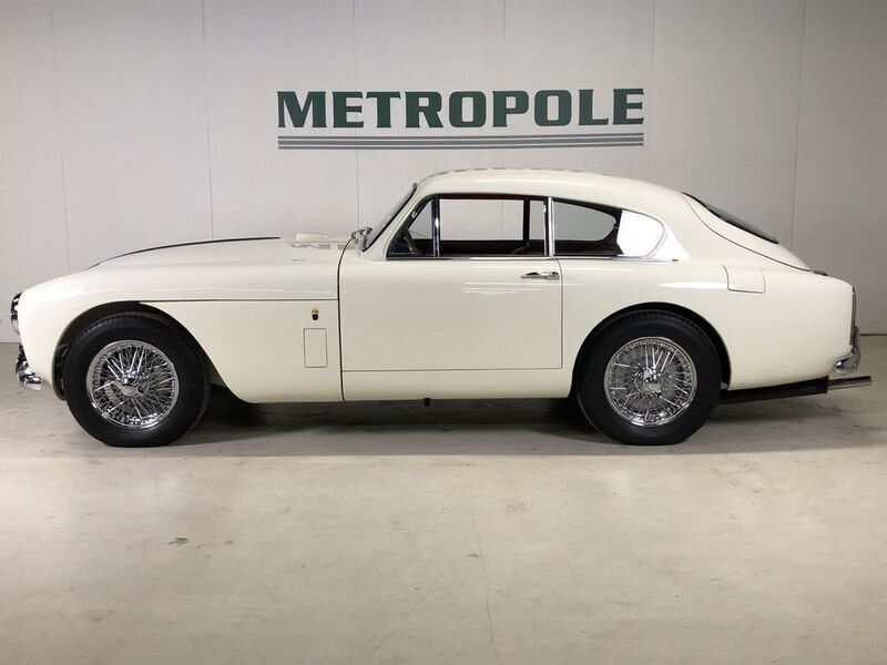 Gebraucht Aston Martin DB2 190 PS (139 kW) 1959