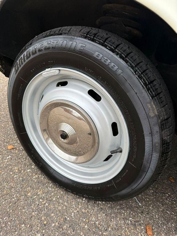 Gebraucht Peugeot 204 60 PS (44 kW) 1973 Beige Limousine