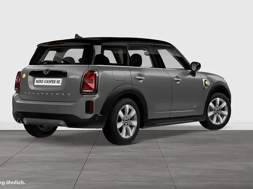 Gebraucht Mini Countryman 220 PS (161 kW) 2022 SUV