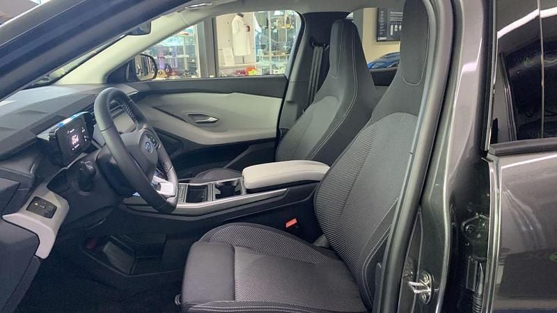 Neu Ford Explorer Extended Range 210 kW (286 PS) 2026 Grau SUV