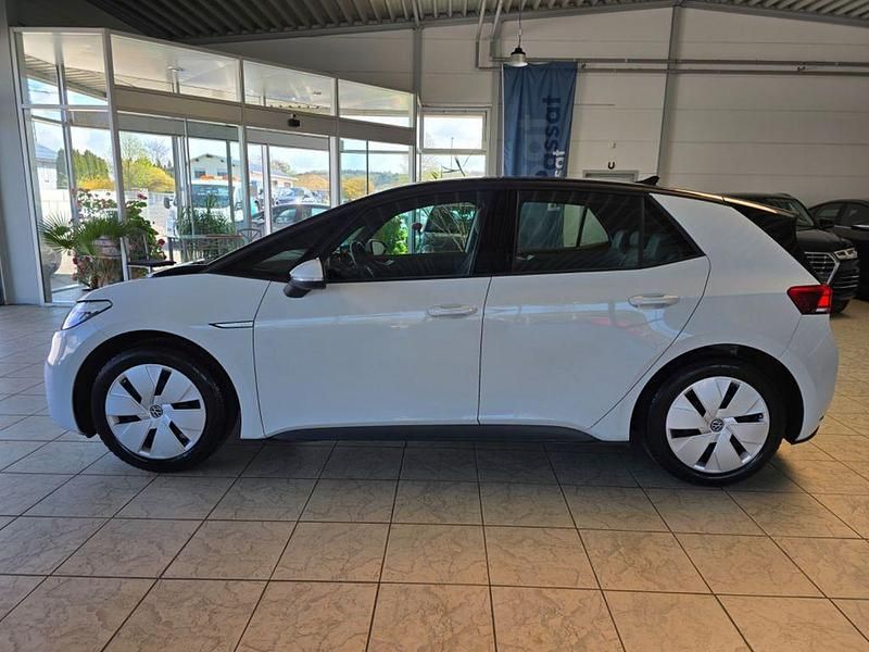 Brugt VW ID.3 Pure 110 kW (150 HK) 2022 Hvid Hatchback