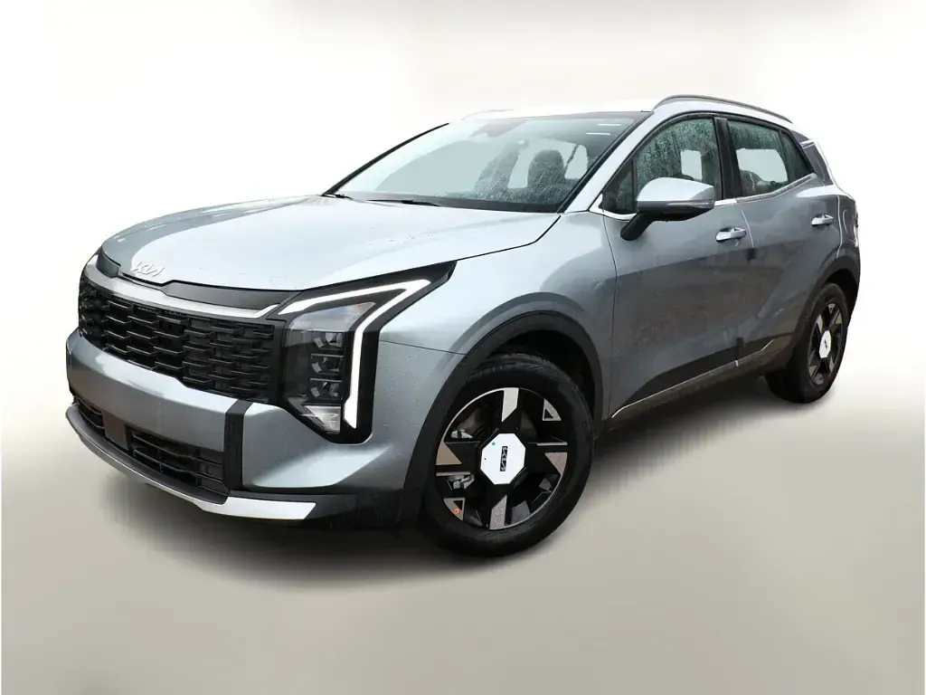 Gebraucht Kia Sportage 179 PS (131 kW) 2026 SUV
