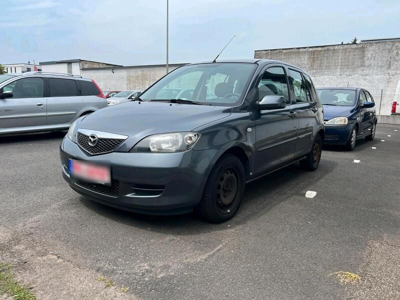 Gebraucht 2005 Mazda 2 Kleinwagen | 1.600 € (Fairer Preis) - Bild 1/4