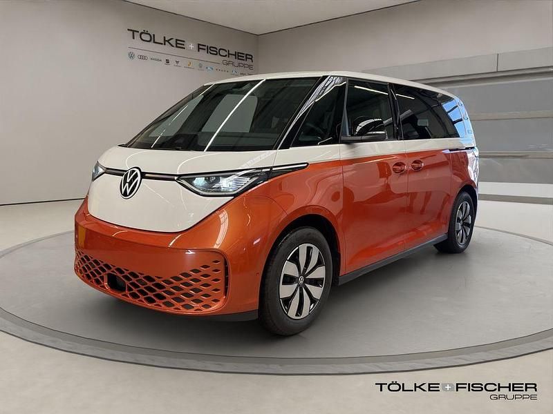 Gebraucht VW ID. Buzz Pro 210 kW (286 PS) 2026 Weiß Van / Kleinbus