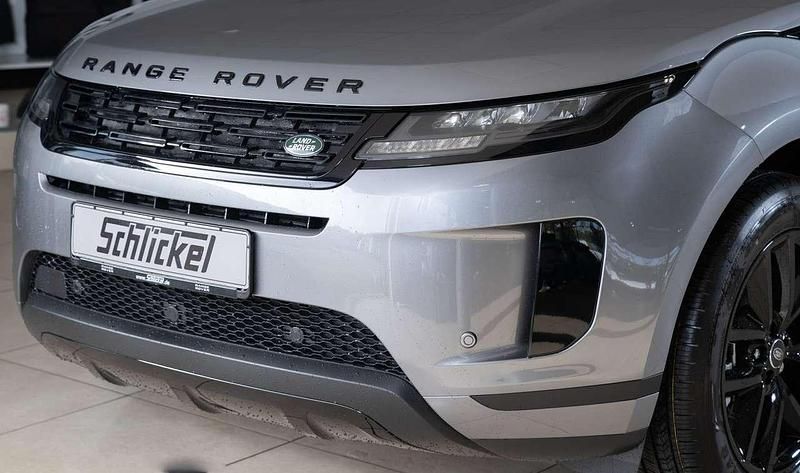 Gebraucht Land Rover Range Rover evoque S 163 PS (119 kW) 2024 Eiger grey SUV