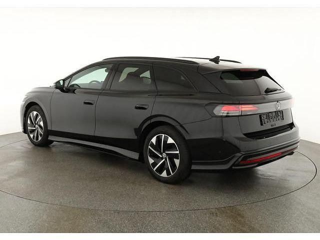 Neu VW ID.7 Pro 210 kW (286 PS) 2025 Kombi